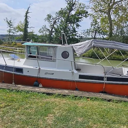 Bateau Tinkerbell Botel