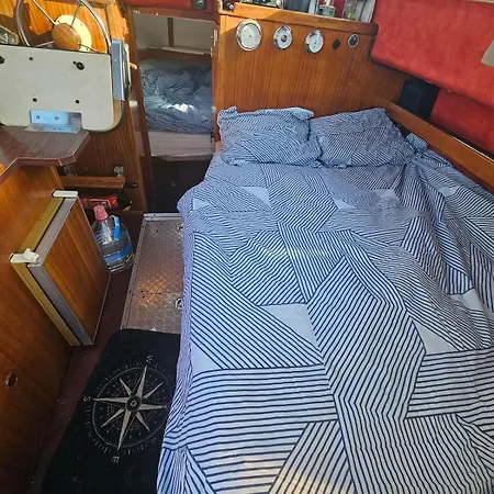 Bateau Tinkerbell Labastide-d'Anjou