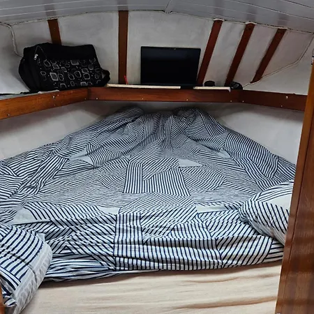 Botel Bateau Tinkerbell Labastide-d'Anjou