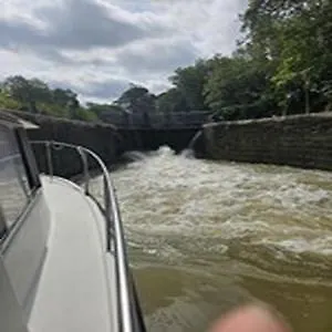 Bateau Tinkerbell * Labastide-dʼAnjou