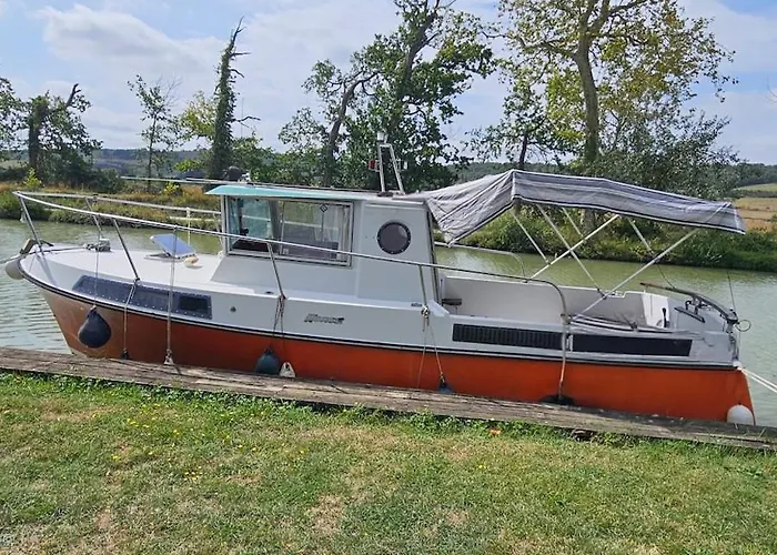 Bateau Tinkerbell Botel