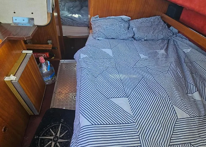 Bateau Tinkerbell Labastide-dʼAnjou