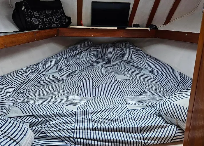 Botel Bateau Tinkerbell Labastide-dʼAnjou