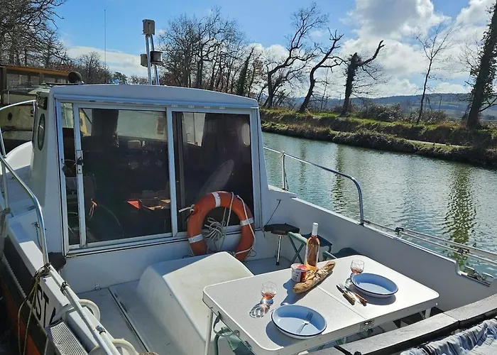 Bateau Tinkerbell Botel *